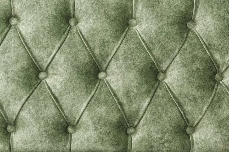 Кухонный уголок Орхидея Люкс (ясень/велюр Мохито)