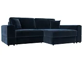 Диван угловой Лига-055 НПБ угол универсальный