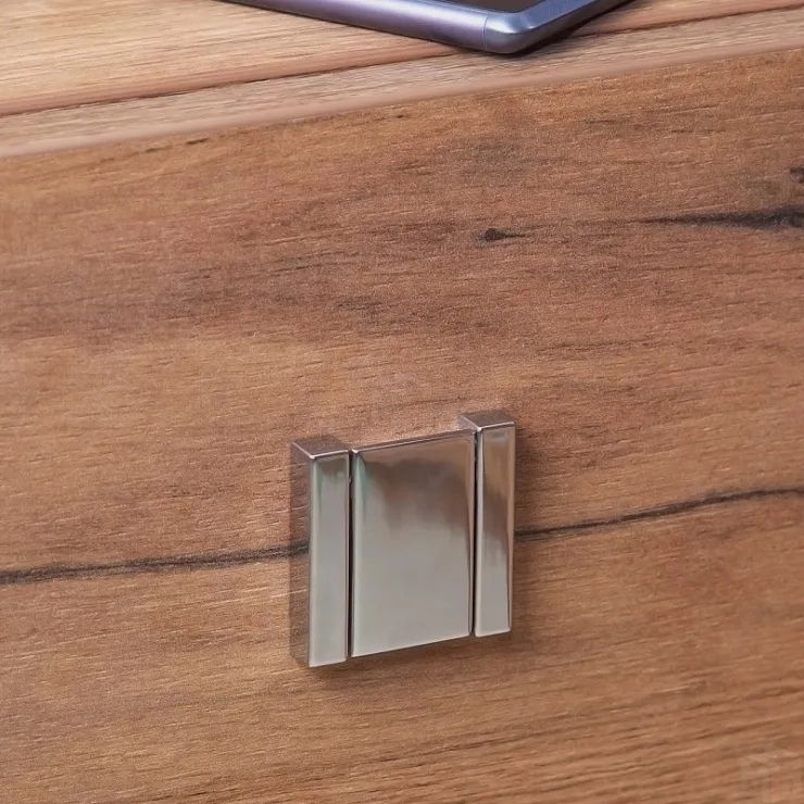 Комод Neo 455 Дуб табачный