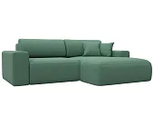 Диван угловой Лига-036 НПБ Классик правый угол