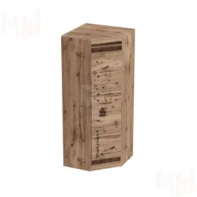 Шкаф угловой  Фрегат