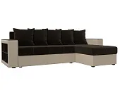 Диван угловой Дубай Лайт правый угол