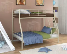 Двухъярусная кровать Гранада-2