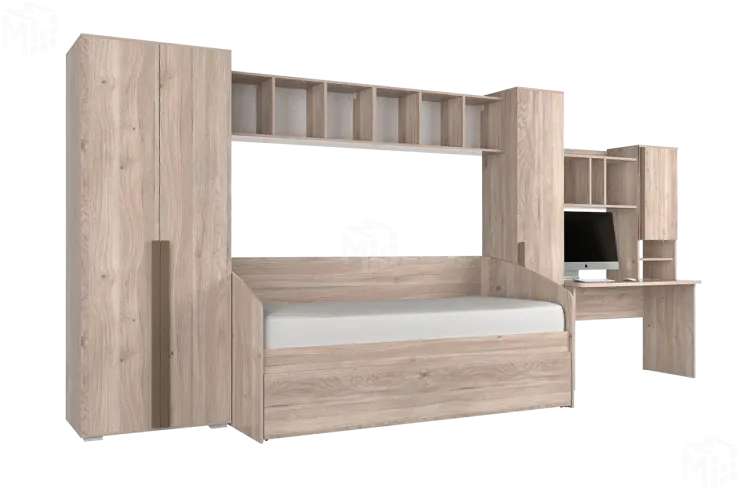 Комплект детской мебели Лайк  К90