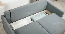 Диван-кровать Барселона ТД 673