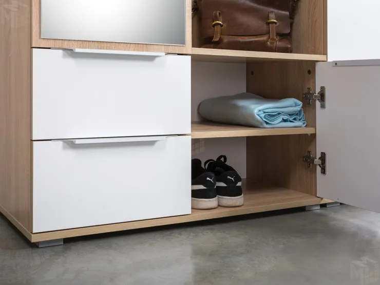 Модульная прихожая Куба