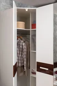 Спальня НОРВУД 2