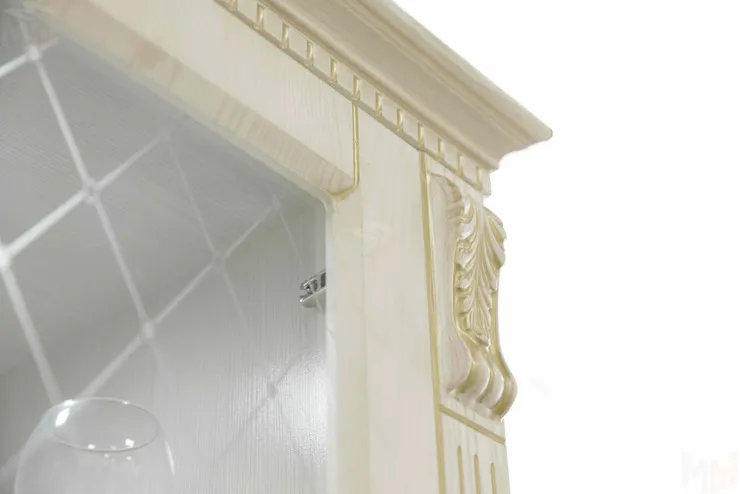 Гостиная Вероника Комплект № 1