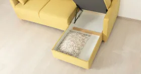 Диван-кровать угловой Дилан ТД 424