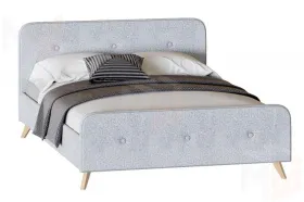 Кровать Сиерра 1800 Вариант 4