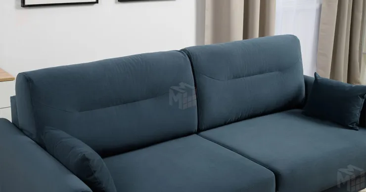 Диван-кровать Барселона ТД 674