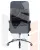 Офисное кресло для персонала DOBRIN PIERCE (серый)