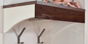 Прихожая НОРВУД 1