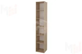 Шкаф 2-х дверный Мика 165.12