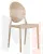 Стул обеденный DOBRIN ALBERT (бежевый)
