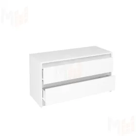 Тумба под ТВ Айден ТБ06-1000 (белый)