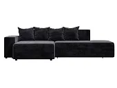 Диван угловой Лига-079 угол левый