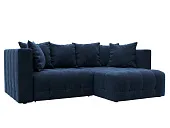 Диван угловой Лига-052 НПБ угол универсальный