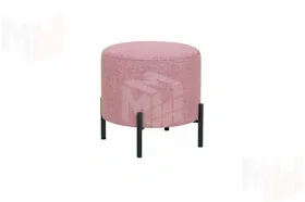 Пуф Альт Лекко Коралл