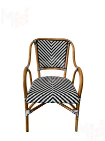 Кресло «Гент» с подлокотниками