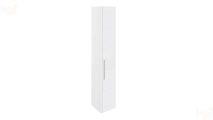 Шкаф торцевой с 1-й дверью «Наоми»