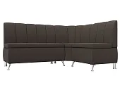 Диван кухонный угловой Кантри правый угол