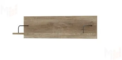 Полка Даллас ПЛ 01