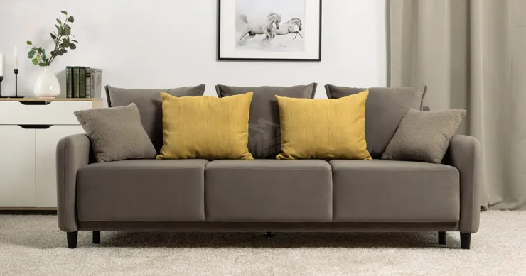 Диван-кровать Дакота ТД 583