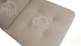 Стул Аспен К1С Черный муар, Велюр Confetti Smoke