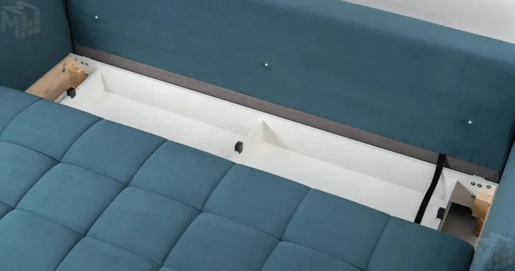 Диван-кровать Невада ТД 572