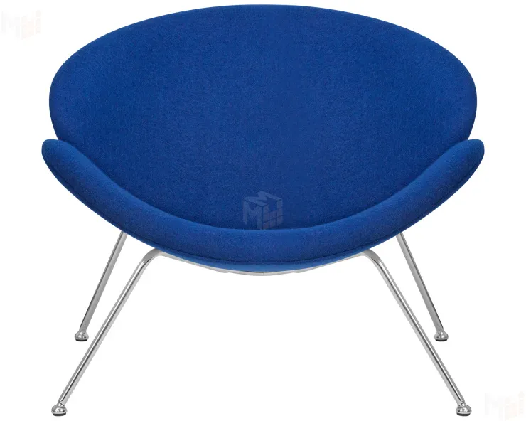 Кресло Emily LMO-72 Синий