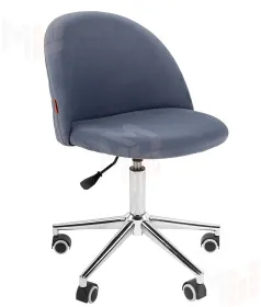 Кресло для домашнего офиса CHAIRMAN HOME 118