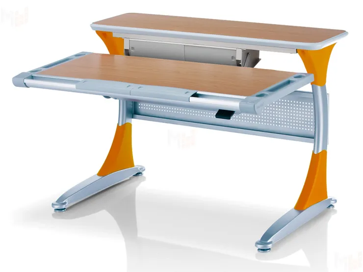 Детская парта Comf-Pro Harvard + Box