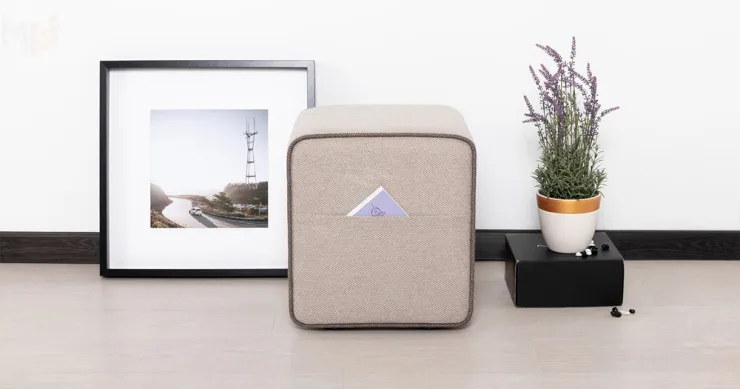 Пуф Фаст (400) ТП 449