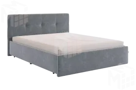 Кровать с основанием Веста 160х200