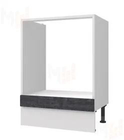 Духовка Оптима 60