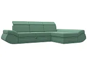 Диван угловой Лига-032 правый угол