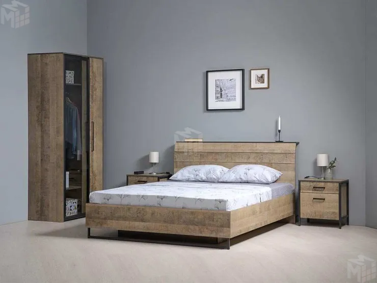 Спальня Трувор (вариант 2)