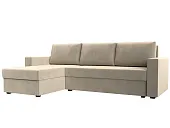Диван угловой Траумберг Лайт левый угол
