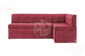 Угловой диван Атлас Плюс со спальным местом