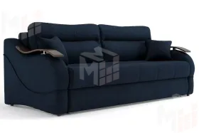 Диван-кровать Сицилия  Синий