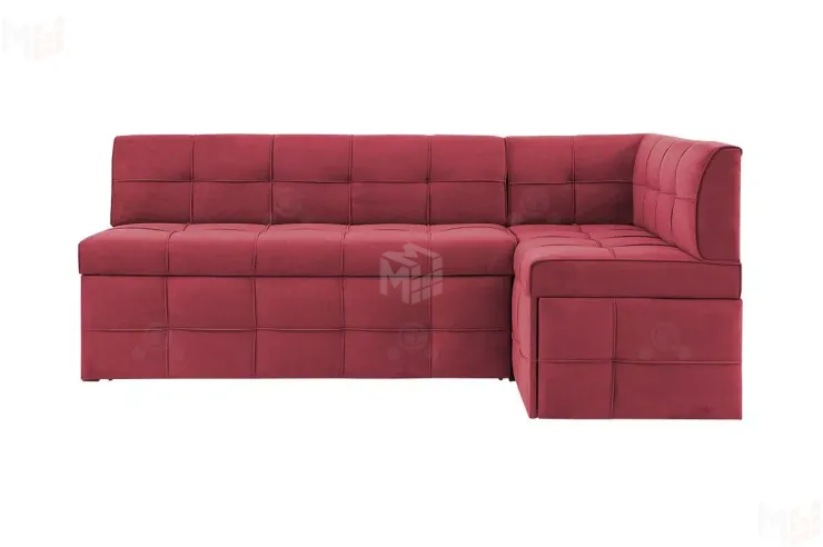 Угловой диван Атлас Плюс со спальным местом