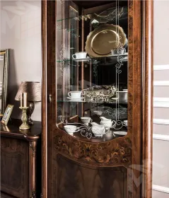 Витрина Илона караваджо