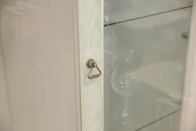 Гостиная Вероника Комплект № 7