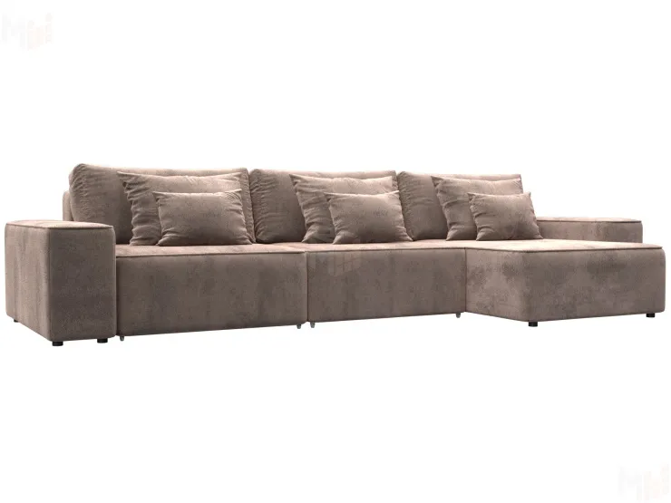 Диван угловой Лига-074 угол универсальный