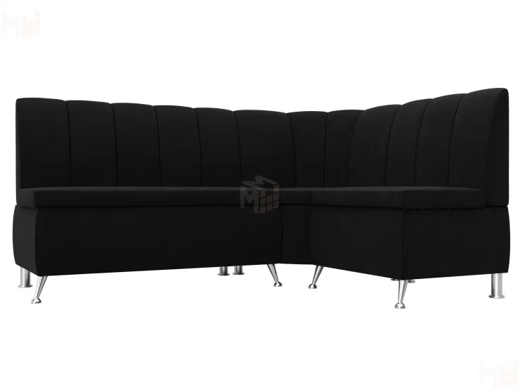 Диван кухонный угловой Кантри правый угол