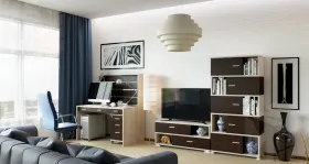 Стеллаж СБ-30-5