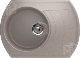 Односекционная реверсивная мойка ULGRAN U-206