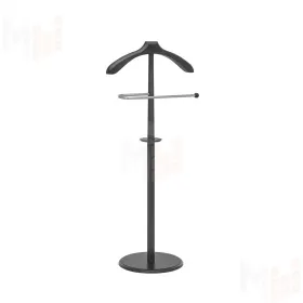 Вешалка напольная Leset Бостон (Венге)