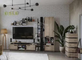 Гостиная OSLO 3